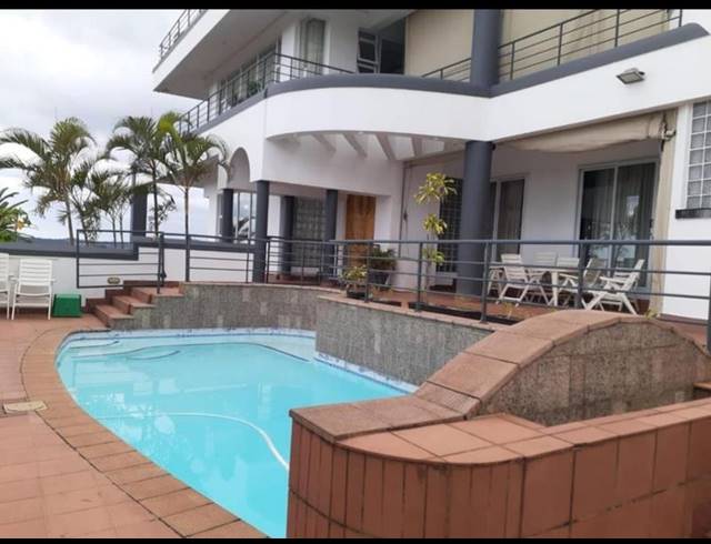3 BEDROOM PROPERTY TO RENT IN GLENMORE